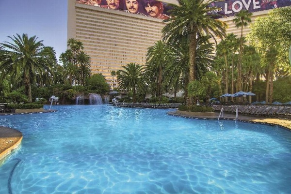 The Mirage image 12